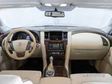 Nissan Patrol SE 2013